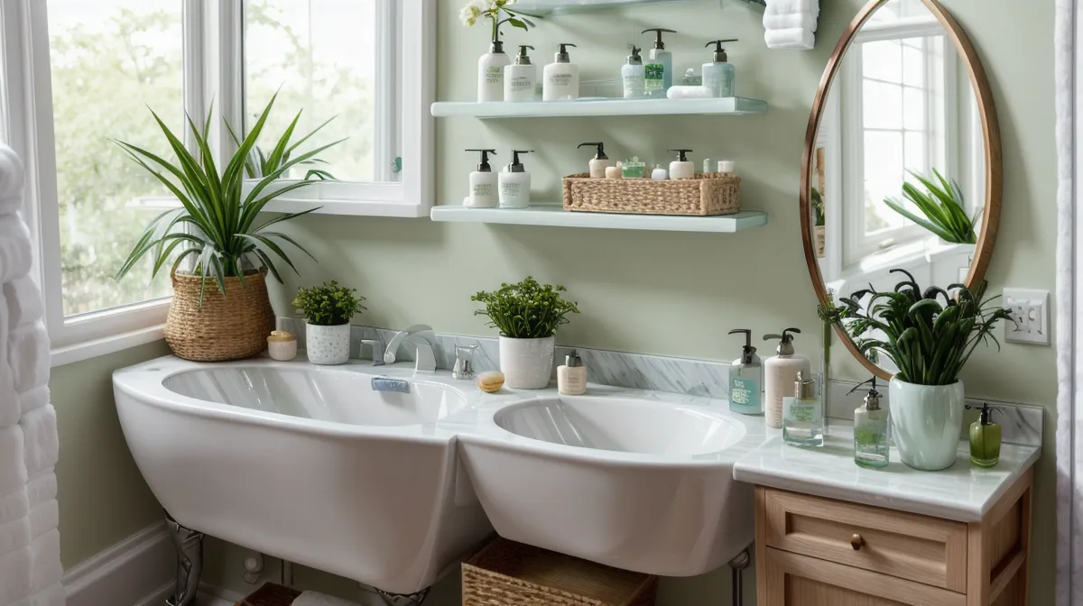 My Skin-Gut Spreadsheet: 3 Signs the Problem Wasn't My Face Wash