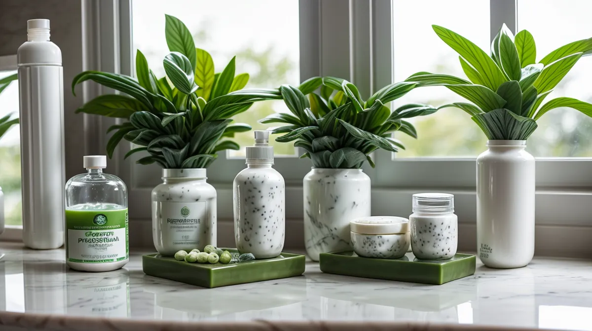 My Face is a Digestive Map: 12 Weeks Tracking the Gut-Skin Axis