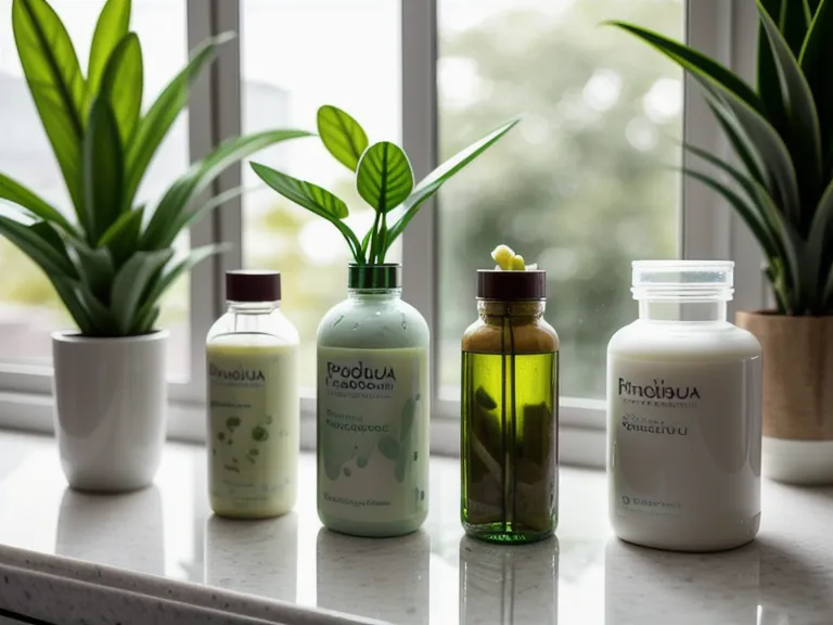 The Spreadsheet That Solved My Skin: My Honest Review of Gut-Health Supplements