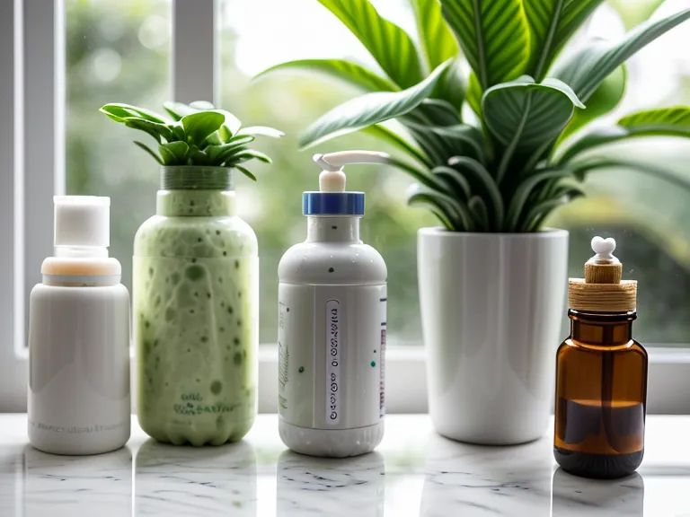 How to Manage Skin Purging After Starting Probiotics for Acne