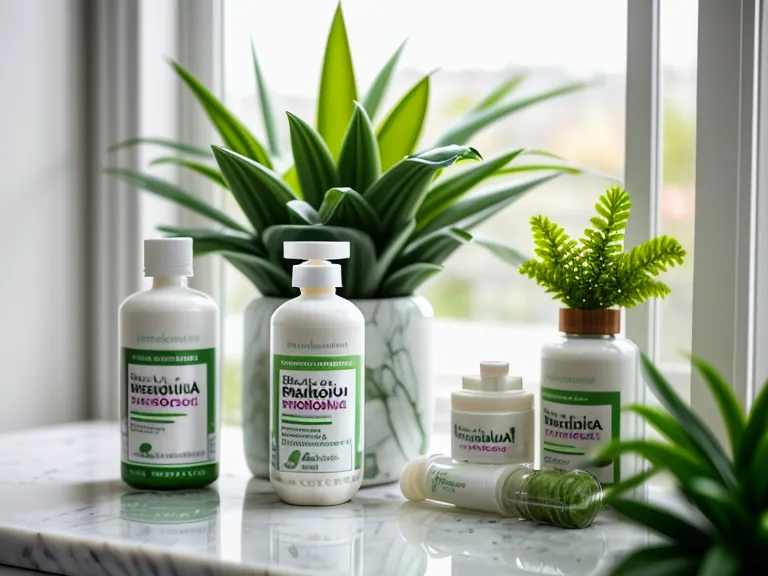 How to Restore Gut Health for Clear Skin After Antibiotics