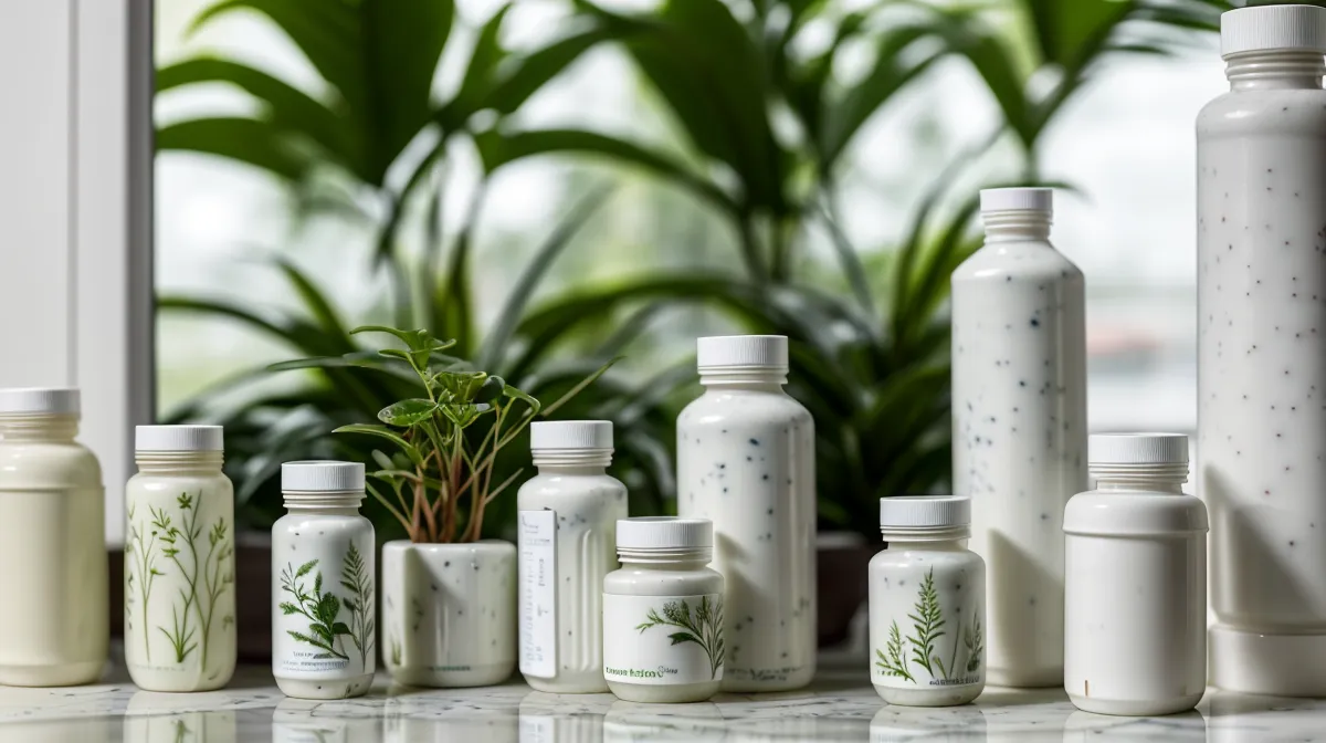 The Link Between Dairy Sensitivity Gut Health and Adult Acne