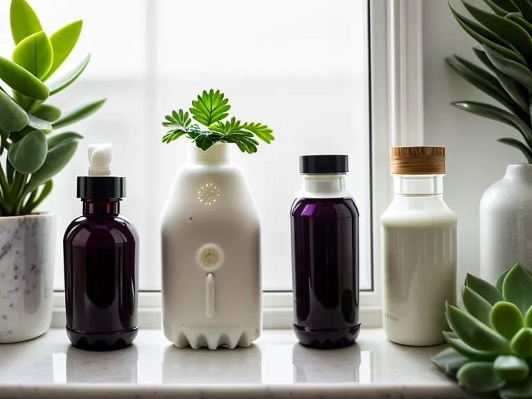 My Morning Gut-Skin Ritual: How Moving Past Topicals Finally Cleared My Chin Breakouts