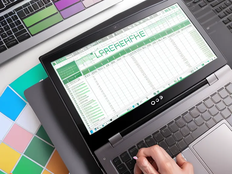Laptop showing a skin-tracking spreadsheet logging redness and texture next to a bottle of PrimeBiome for adult acne testing