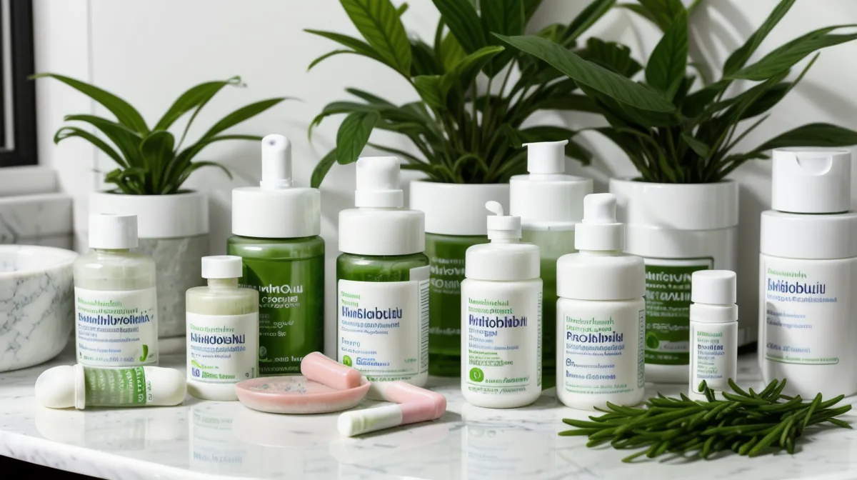 Beyond the Chin-Shot: How I Used Years of Tracking to Build a Probiotic Strategy That Actually Works