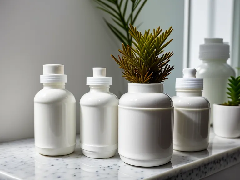 Probiotics for Histamine Intolerance and Chronic Skin Redness Issues