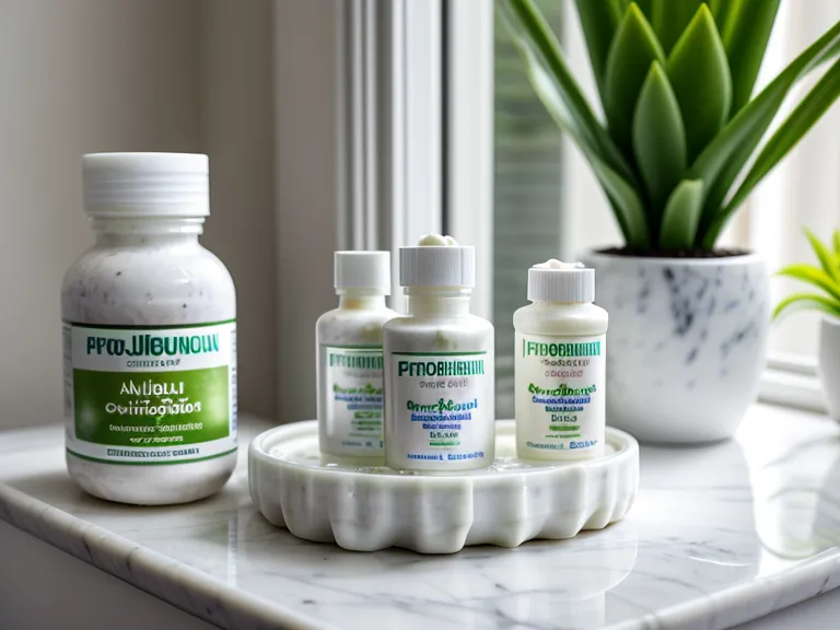 The Skin-Gut Spreadsheet: My Honest Supplement Rotation After Years of Tracking