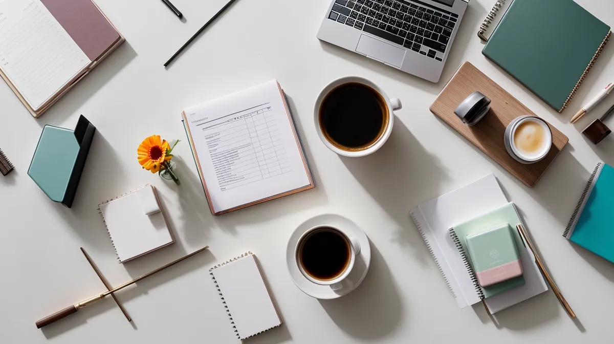 The Spreadsheet Doesn't Lie: My 60-Day Deep Dive into the Gut-Skin Axis