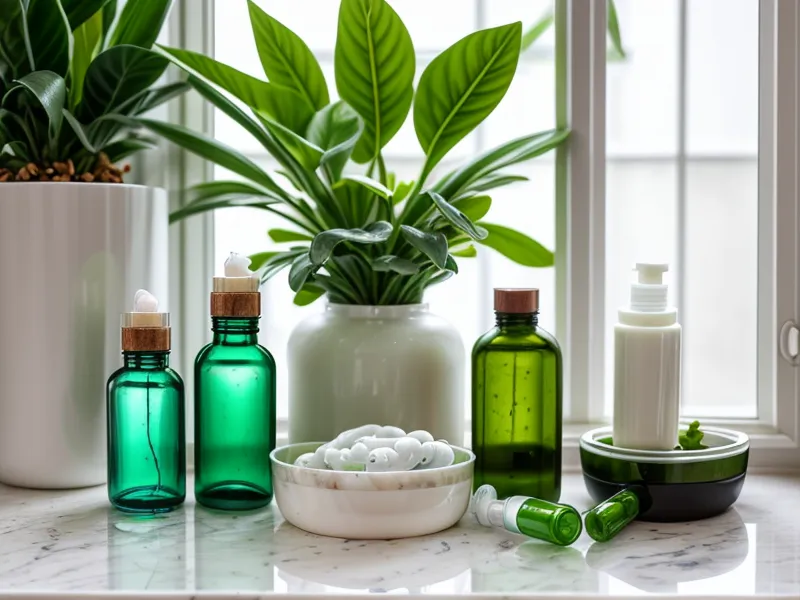 What Happens to Your Skin When You Stop Probiotics?