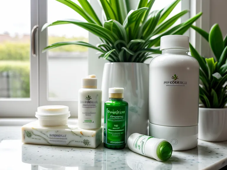 My Skin Spreadsheet Revelation: What I Cut Out After Years of Probiotic Testing