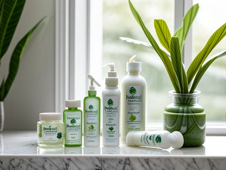 Why I Use Gut Vita for Redness and Digestive Bloating